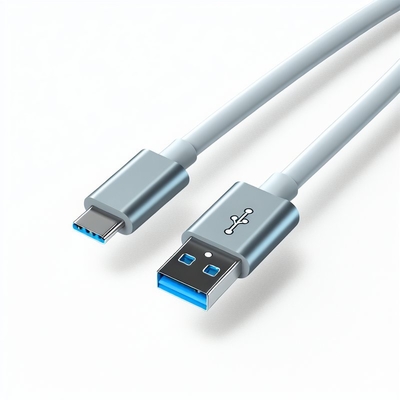 USB 3.0 Type C to C Cable 1m 2m 10ft Fast Charging Data Transfer