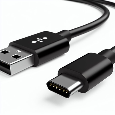 1M USB 3.1 Type C Cable Fast Charging 5A Data Transfer
