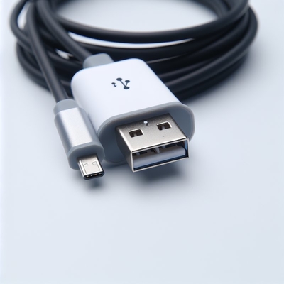 USB 3.0 A Male to B Male Fast Charging Data Cable