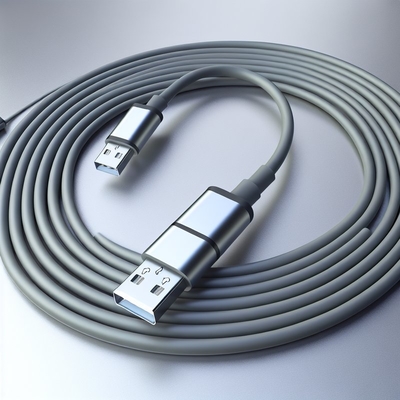 USB 3.0 A Male to B Male Fast Charging Data Cable
