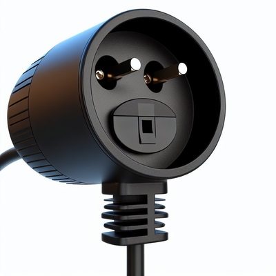 E12 Lamp Holder Power Cord with 303 Switch for Salt Lamps