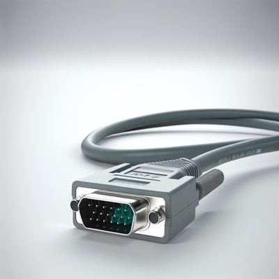 DB9 to RJ45 Serial Console Cable for Cisco Router Switch Management