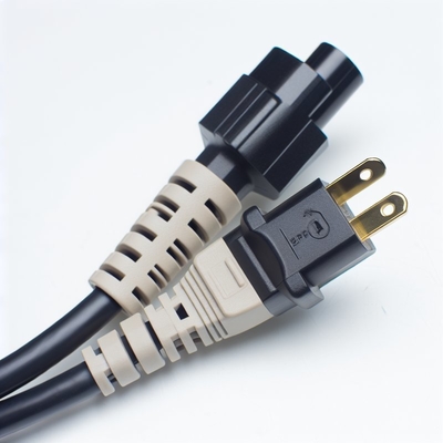 NEMA 5-15P to IEC C19 Power Cord 14AWG for Servers and PDUs