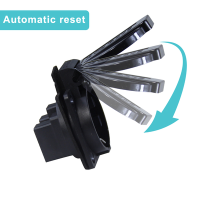 Europe Standard 3Pin 220V Industrial Power Plug 10A