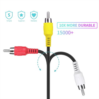12M 4K HDMI 2.0 Cable 18Gbps for Projector Gaming Console
