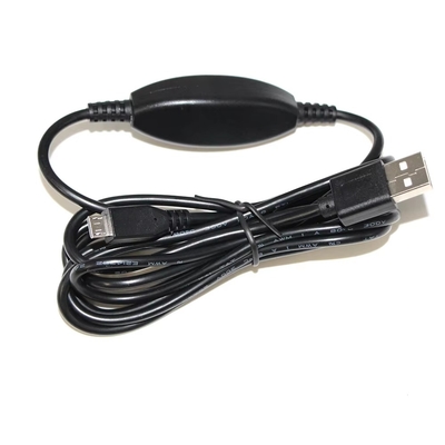 USB to Micro USB Step Down Converter Cable  Voltage Regulator Power Cord for Router Camera LED DIY Module Connector Cable