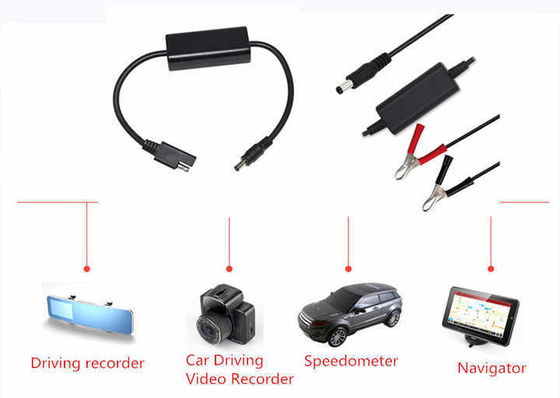 SAE to DC Plug Step up Converter Cable 5V to 12V Power Boost Adapter Cord for Solar Panel Battery Pack Car Motorcycle LED Router