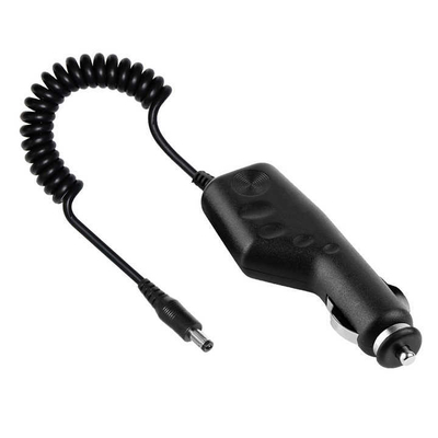 DC Car Power Adapter Converter 12V 24V to 5V 9V 12V Voltage Step up Step Down Regulator Cable for Laptop Router Camera