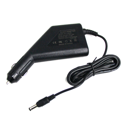 DC Car Power Adapter Converter 12V 24V to 5V 9V 12V Voltage Step up Step Down Regulator Cable for Laptop Router Camera