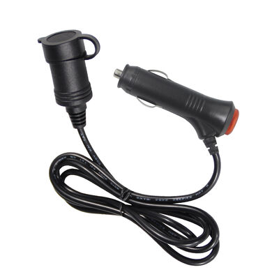 Power Cords | Adapters | Step-Up/Down | POE | SAE/cigarette Cables | powerCon |XLR | ODB/DB | salt lamp | optical fiber cable