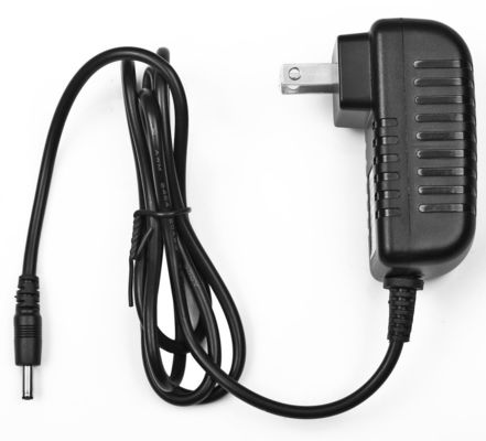 1A Adjustable 3-12V DVR Adaptor DC 12V 2A Output AC-DC Switching Power Adapter for CCTV