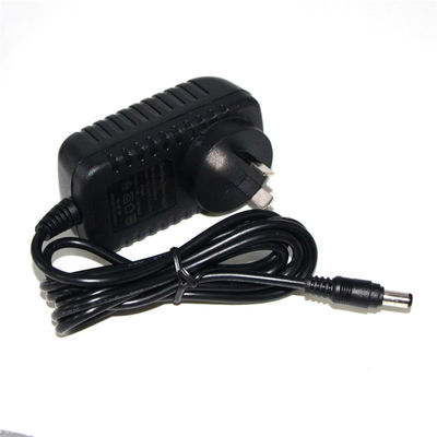 SAA Approved 12V Power Adapter for CCTV Accessories