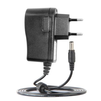 Ce Certified Eu Plug Wall Mount Power Supply Adapter 12V 2000Ma Charger Adaptor