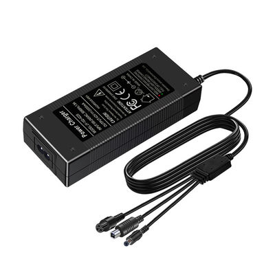 42V 2A Universal Laptop Power Supply Adapter with IEC C8 Inlet