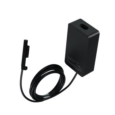 65W 15V 4A Power Adapter for Microsoft Surface Pro Laptop Charger