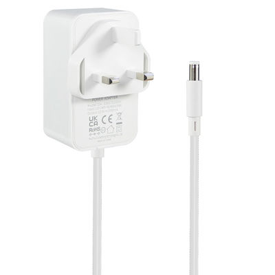12V 3A USB-C Adapter Type C Charging Power Supply With CE Approved